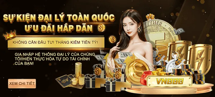 Ưu đãi VIP độc quyền SIN88