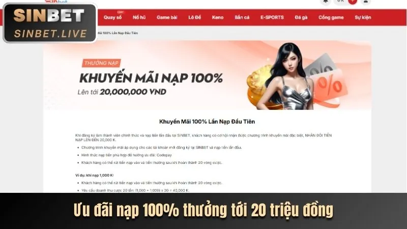 Người chơi tận hưởng đa dạng trò chơi tại Sin88, minh họa các lợi ích